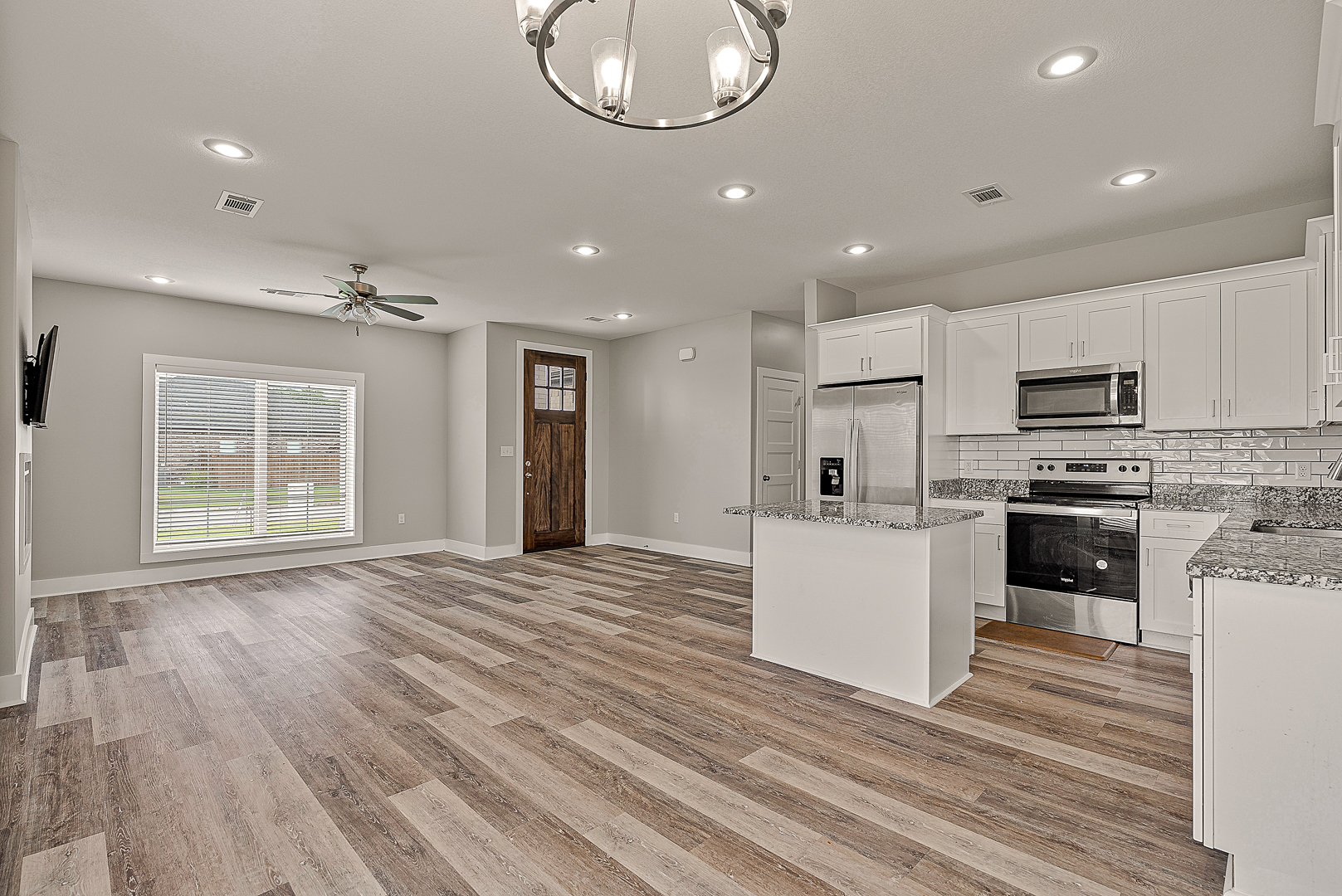 Upscale Upgrades, Little Touches of Luxury at 215 Craftsbury Village